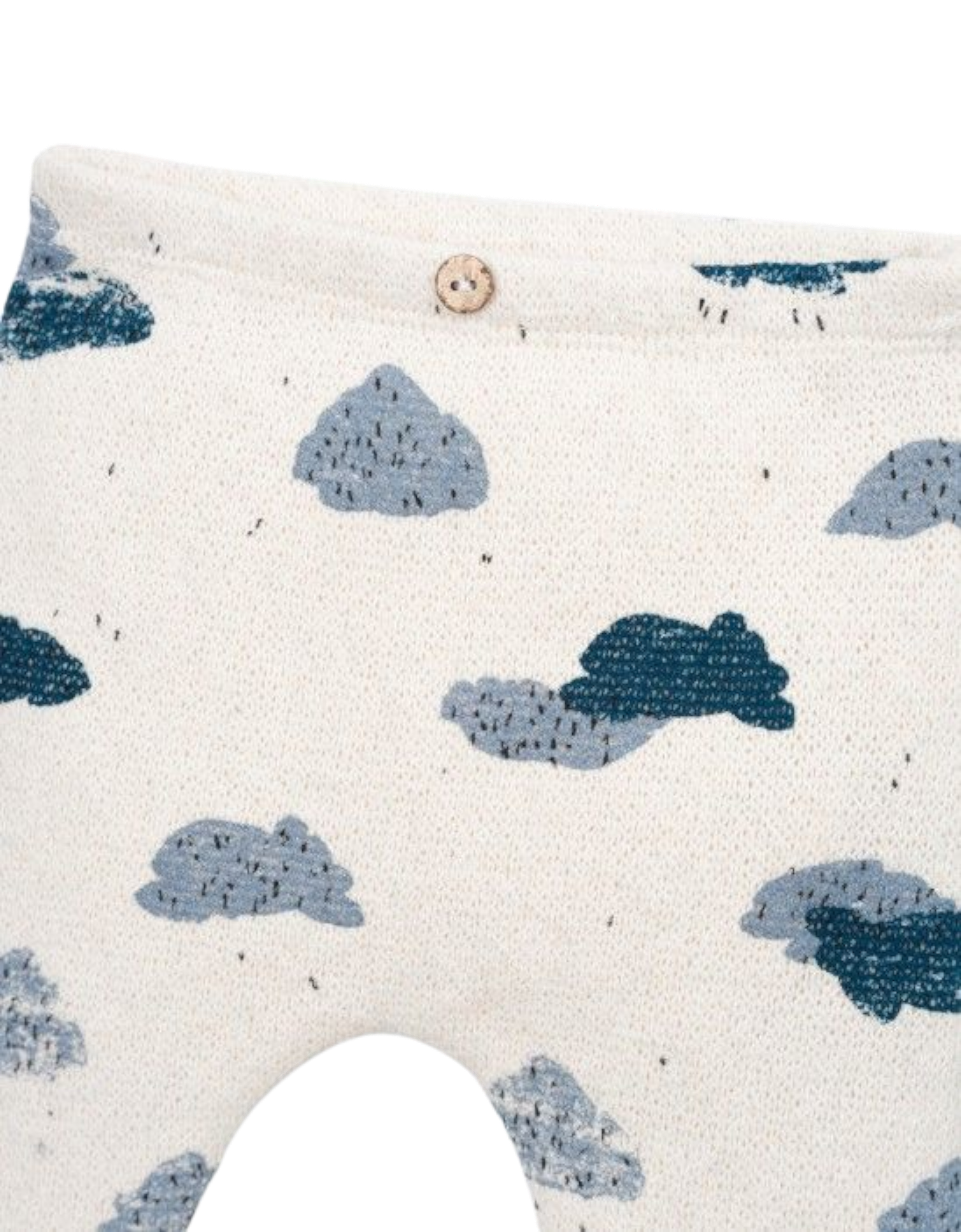 Jersey Leggings E810N Bild 3