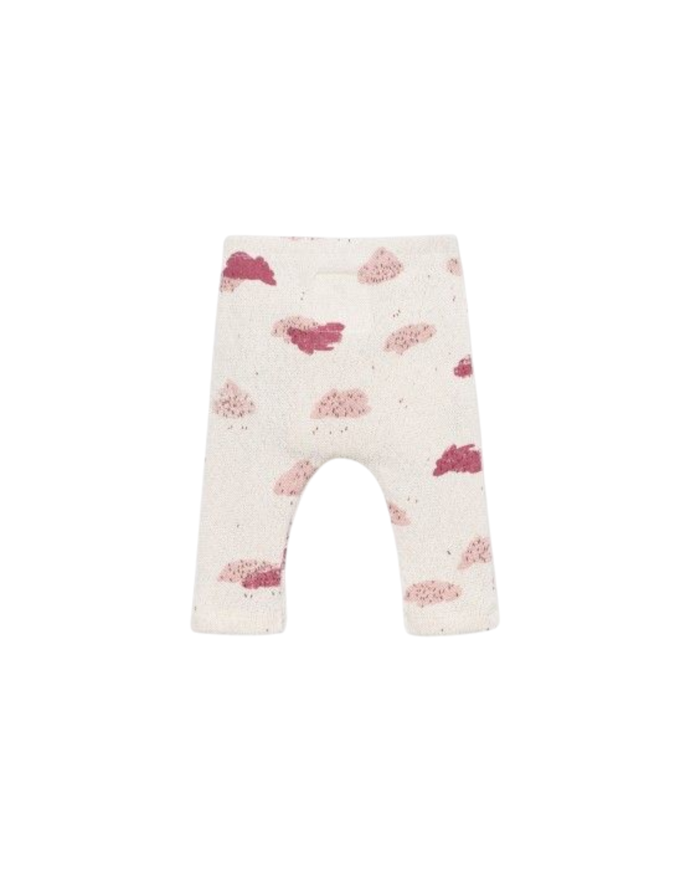 Jersey Leggings E815N Bild 2