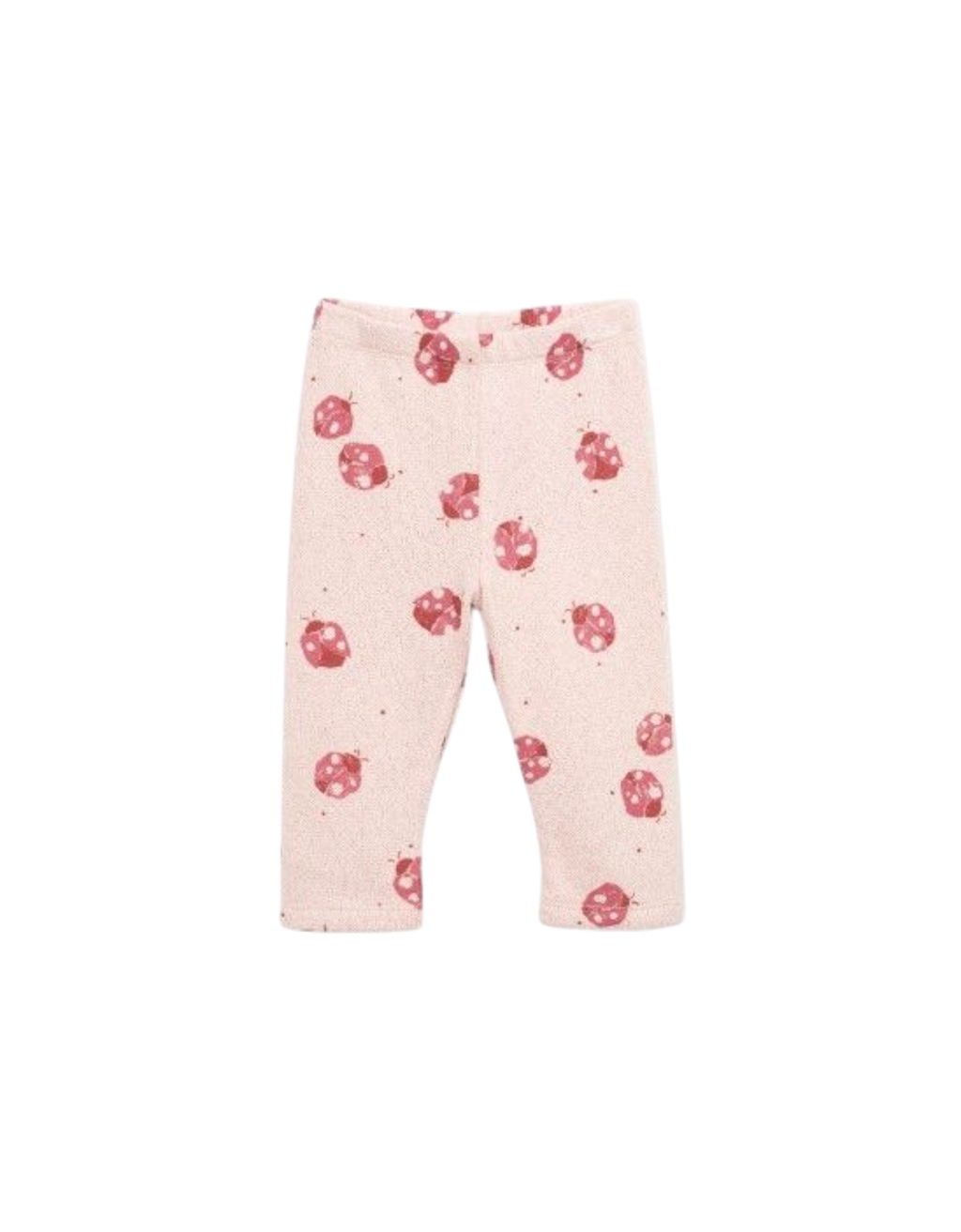Jersey Leggings E813P Bild 1