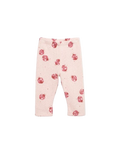 Jersey Leggings E813P Bild 1