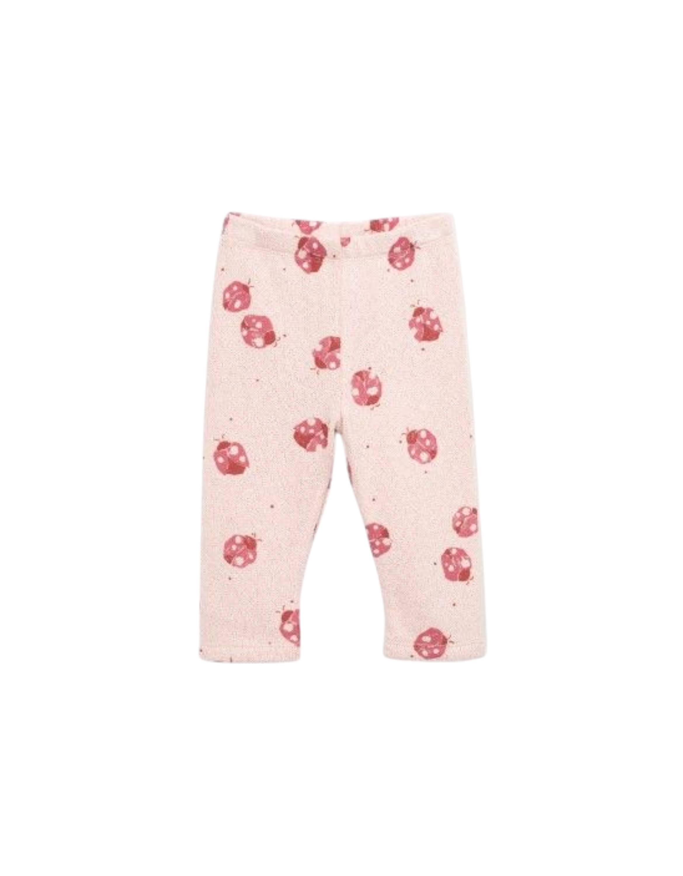 Jersey Leggings E813P Bild 1