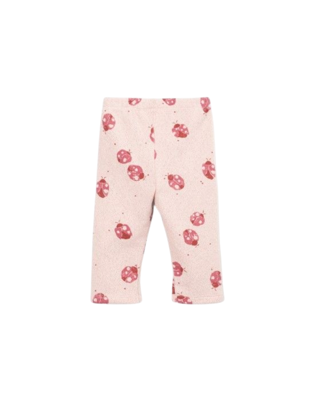 Jersey Leggings E813P Bild 2
