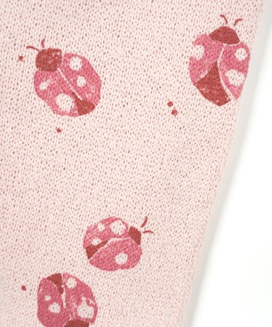 Jersey Leggings E813P Bild 3