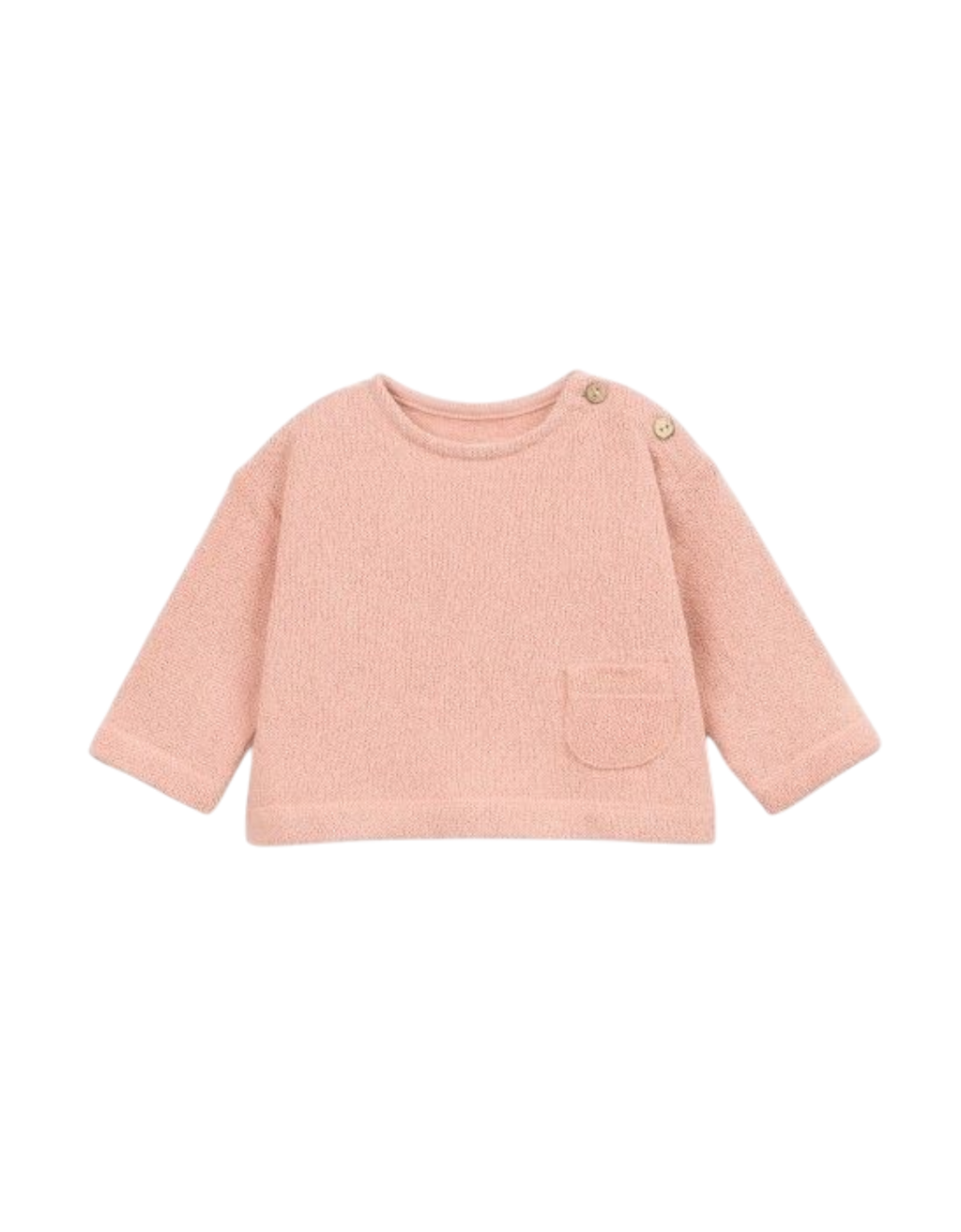 Jersey Pullover P4151 Bild 1