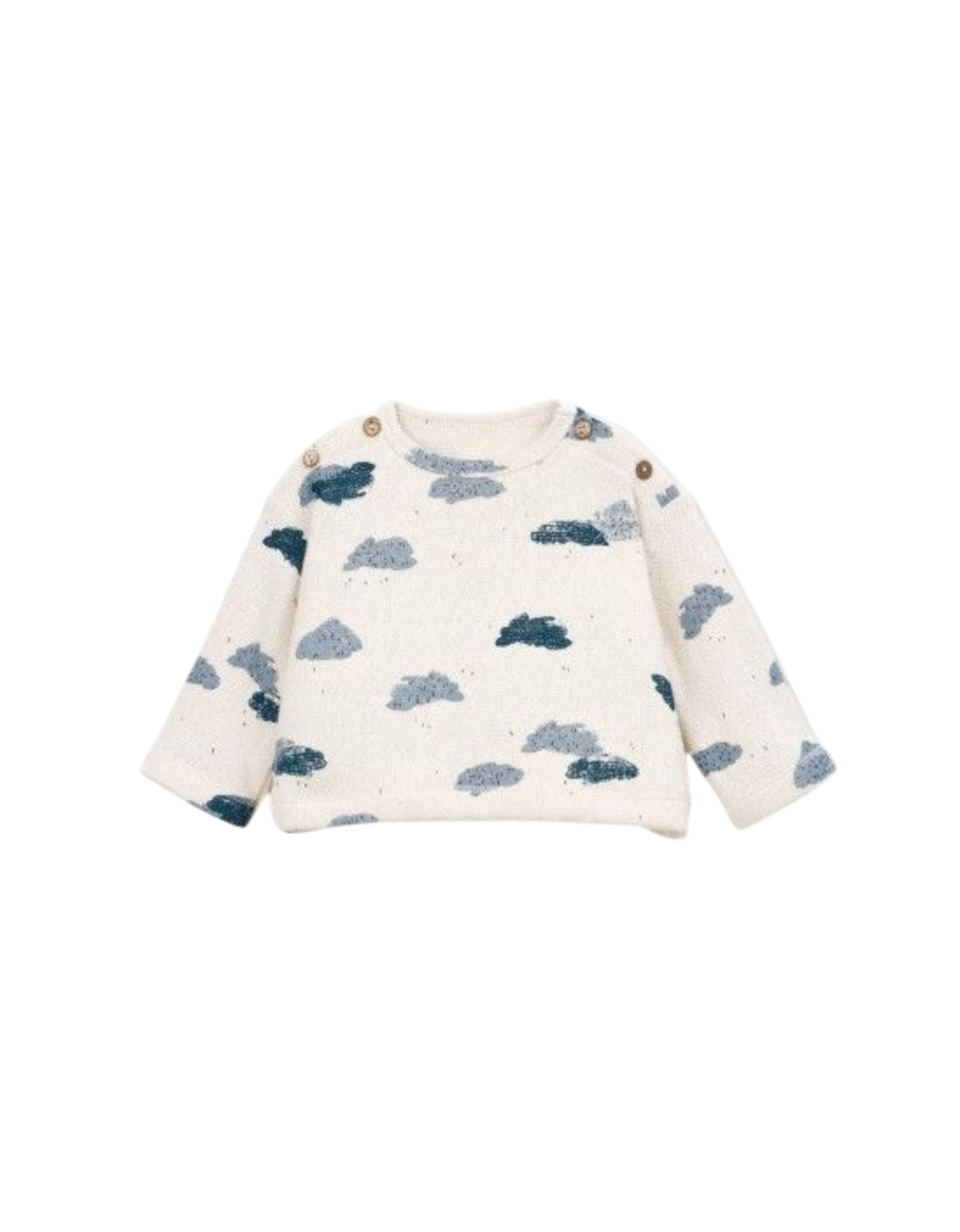 Jersey Pullover E810N Bild 1