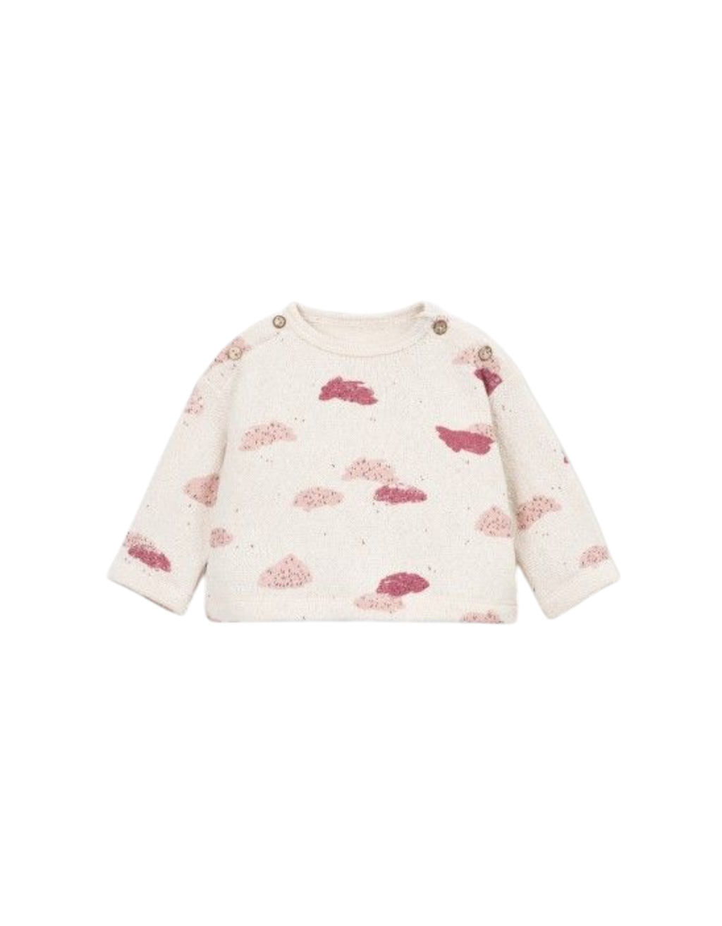 Jersey Pullover E815N Bild 1