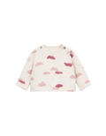 Jersey Pullover E815N Bild 1