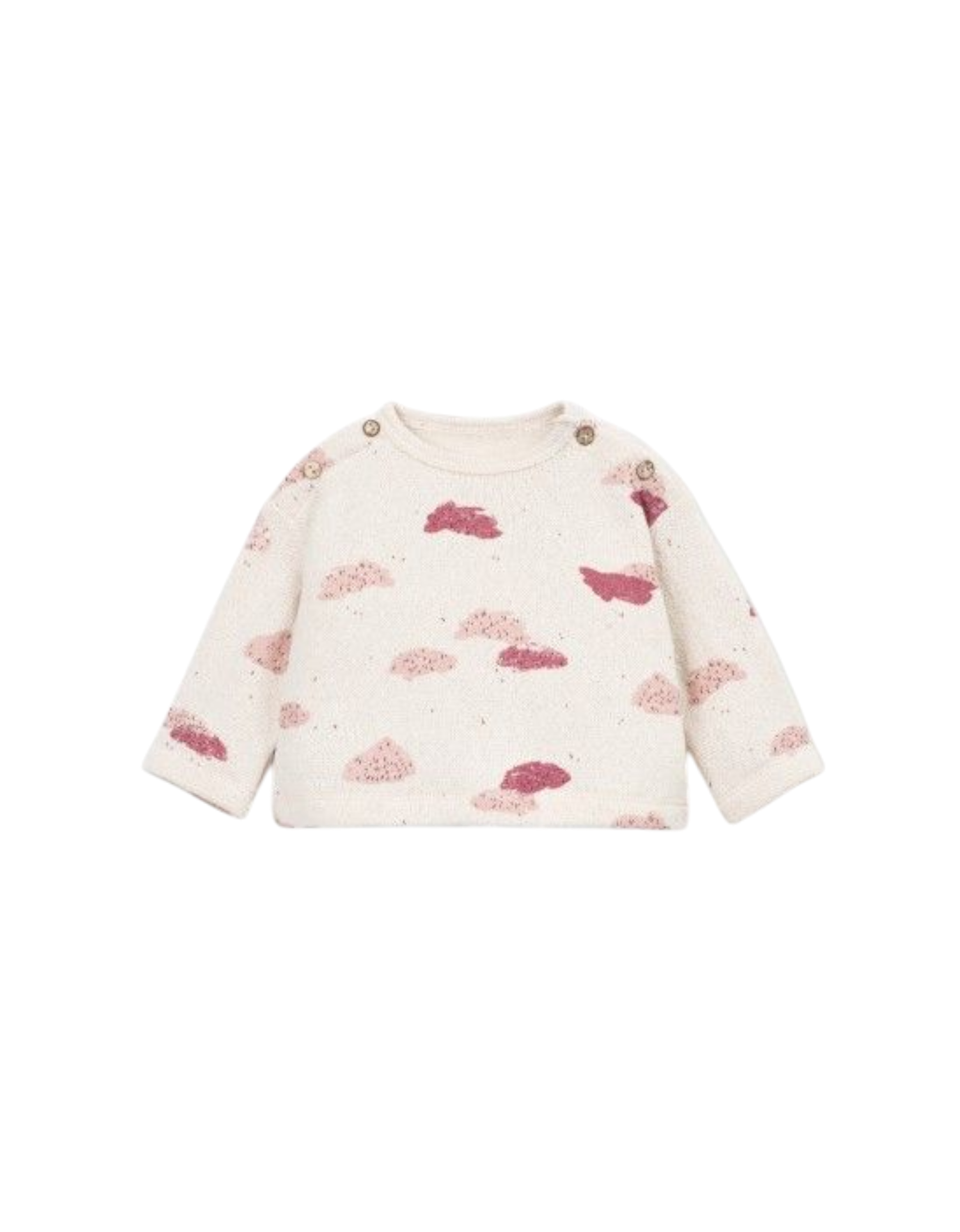 Jersey Pullover E815N Bild 1