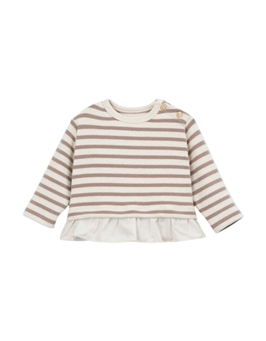 Jersey Pullover R373B Bild 1
