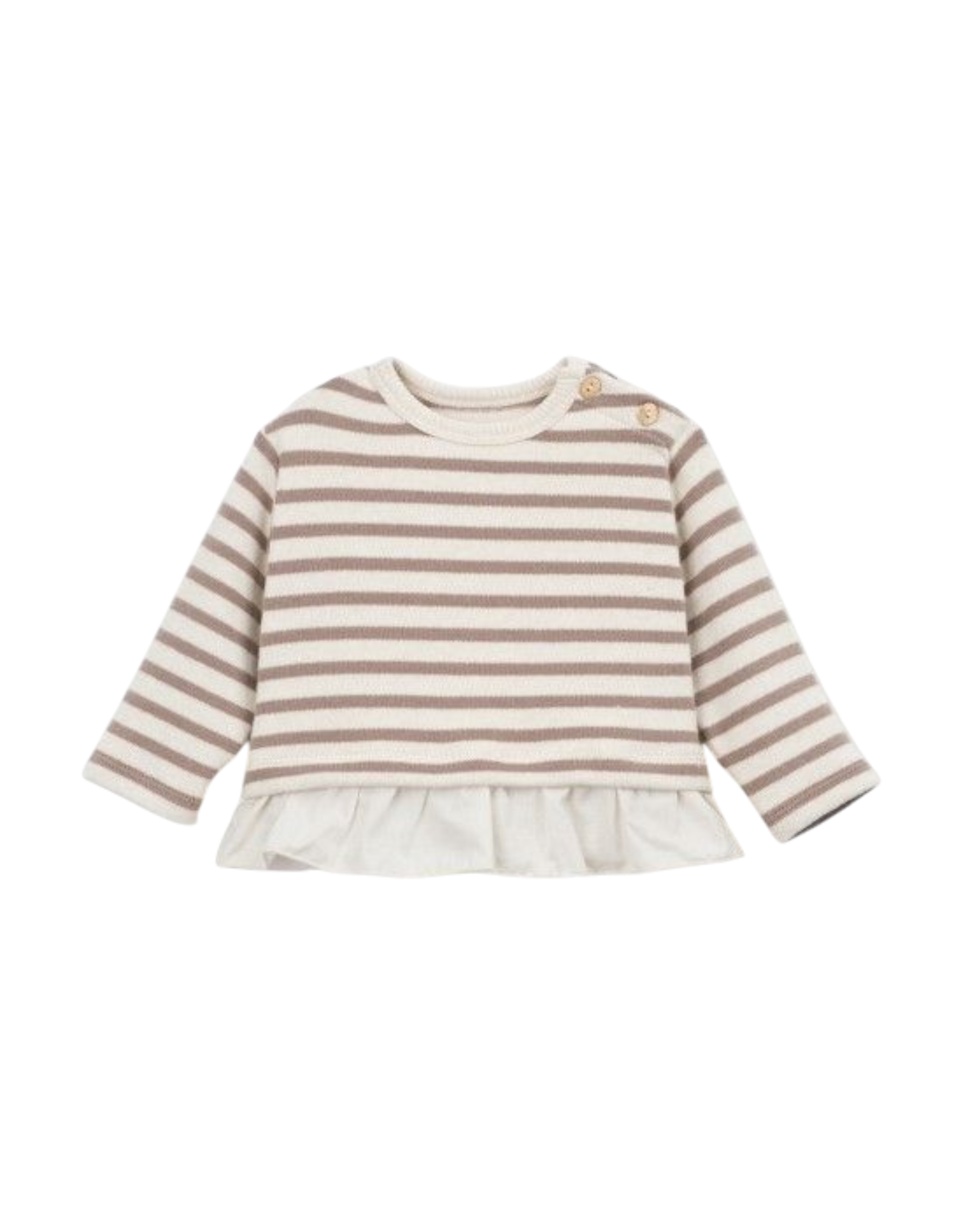 Jersey Pullover R373B Bild 1