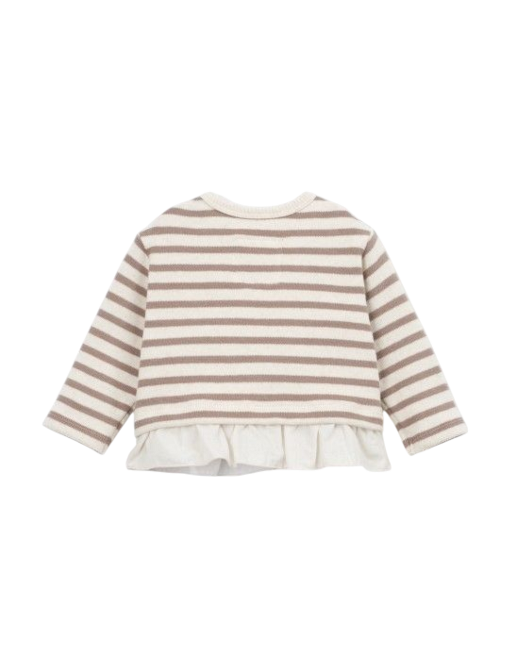 Jersey Pullover R373B Bild 2