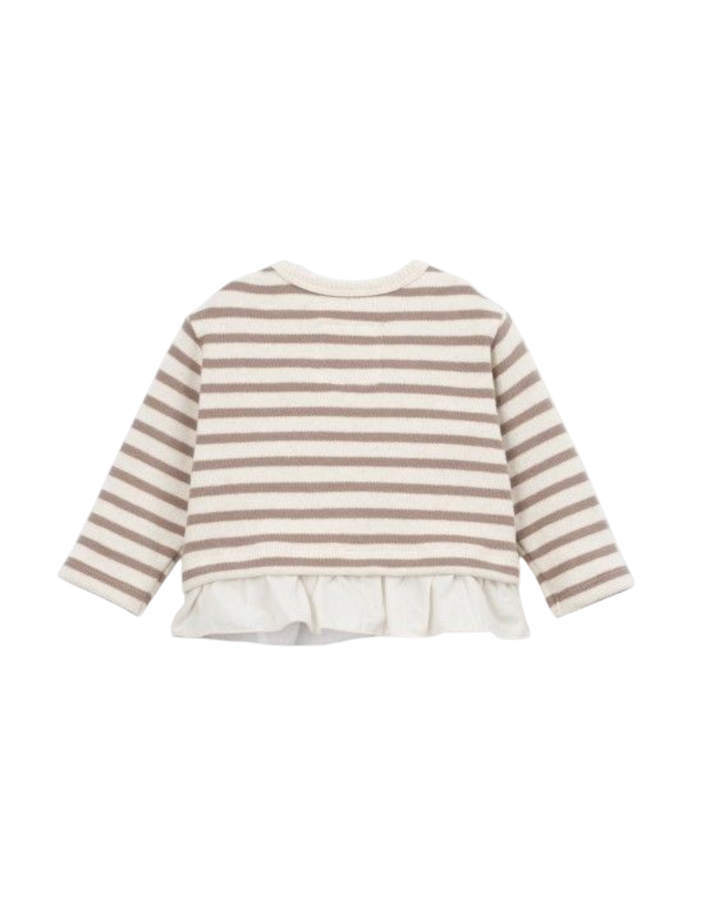 Jersey Pullover R373B Bild 2