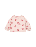 Jersey Pullover E813P Bild 1