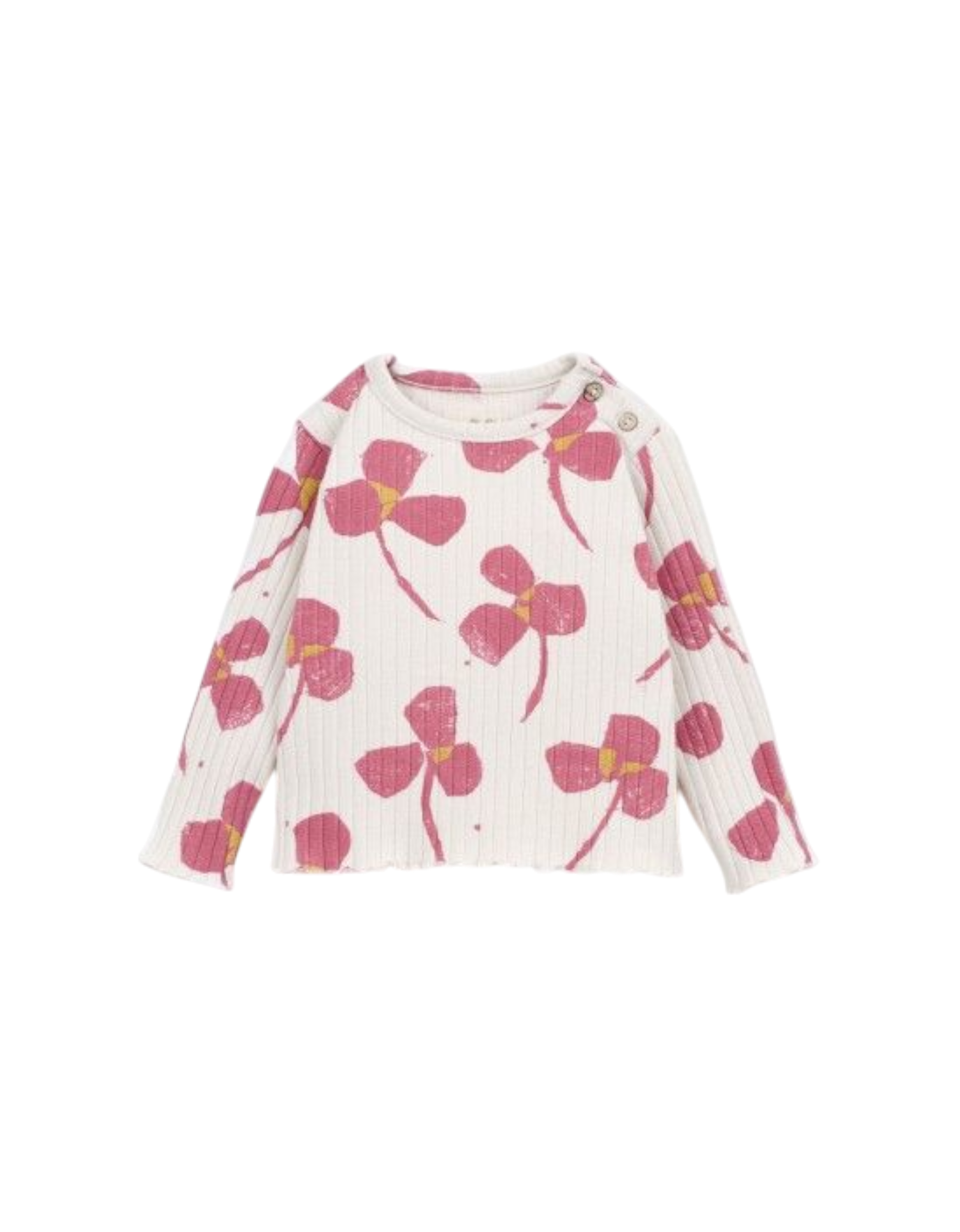 Langarmshirt E812N Bild 1