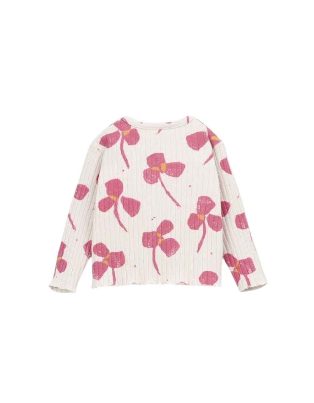 Langarmshirt E812N Bild 2