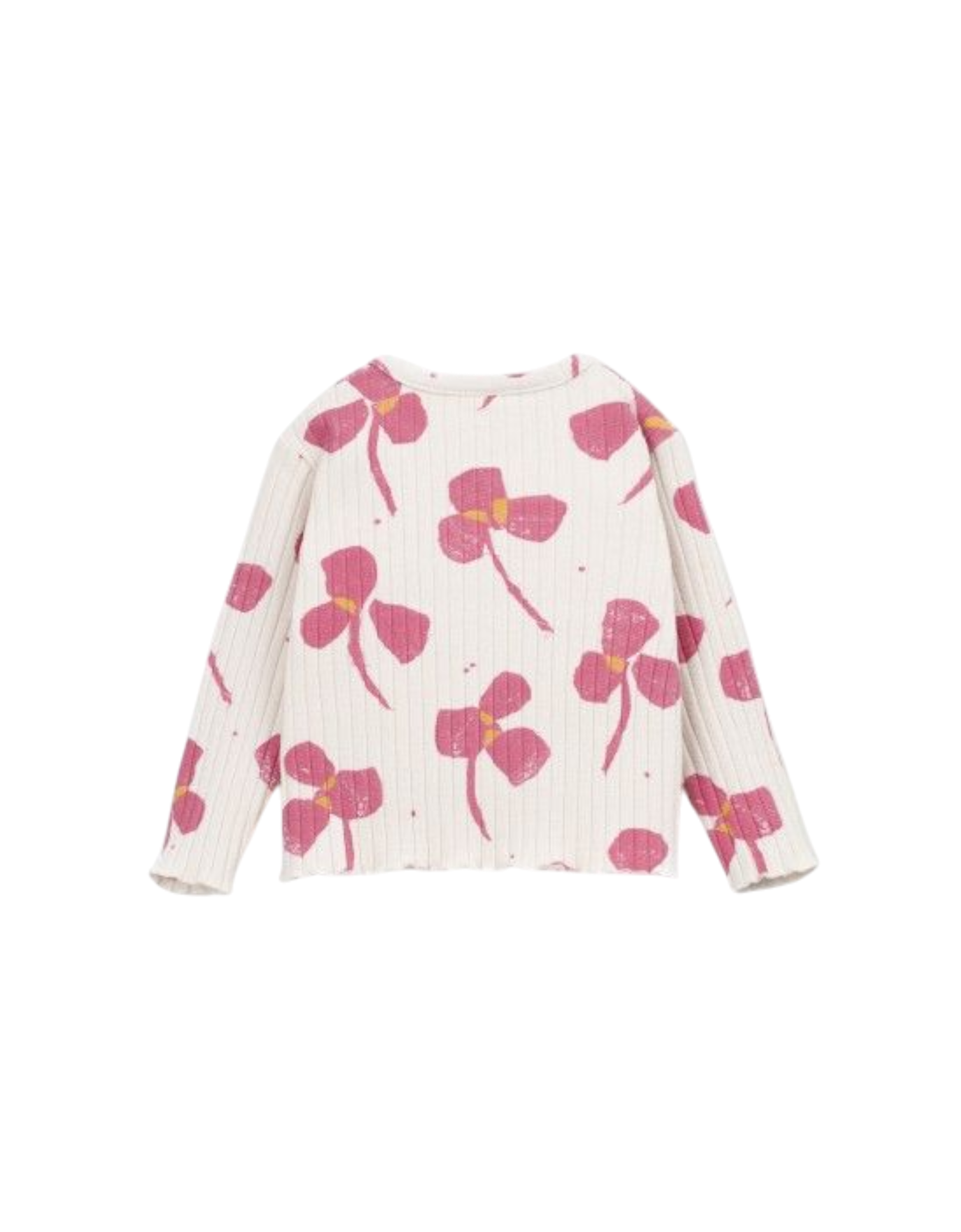 Langarmshirt E812N Bild 2