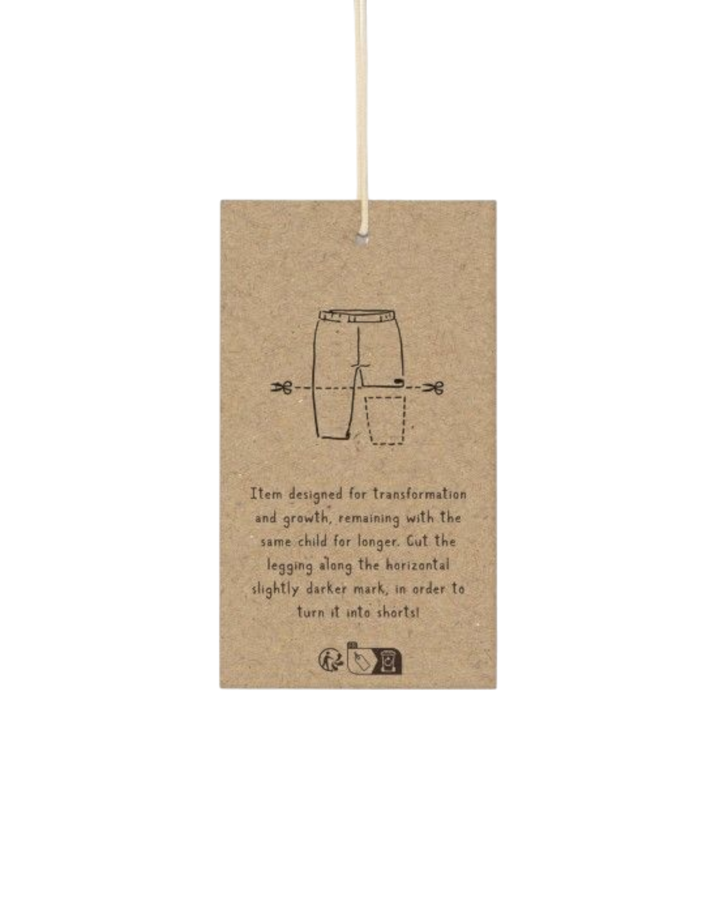 Leggings P0091 Bild 3