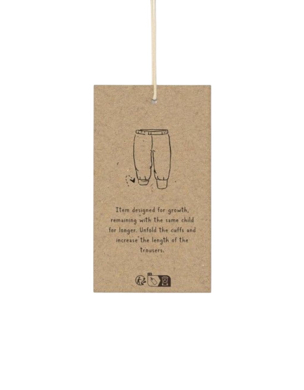 Leggings E812N Bild 5