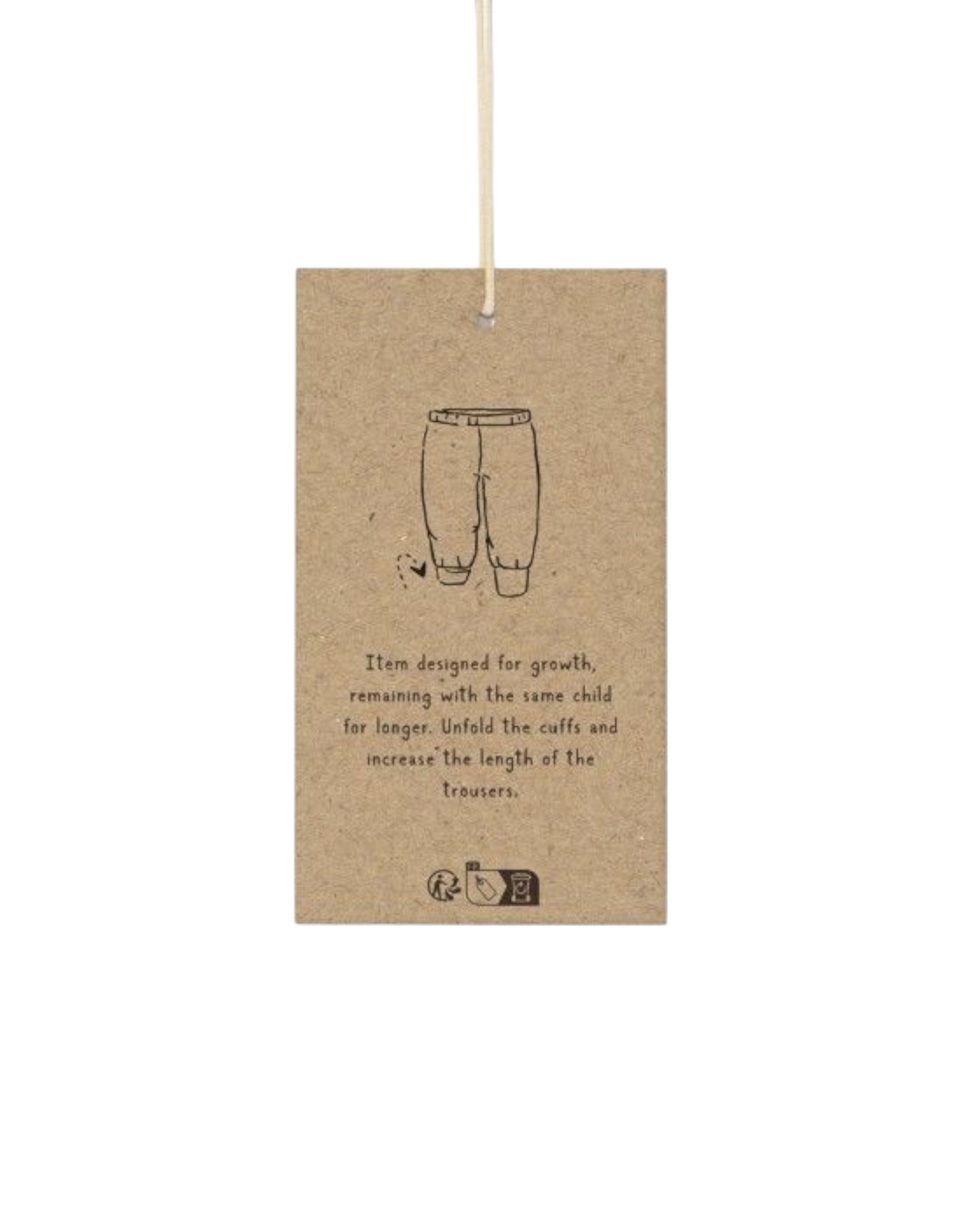 Leggings E812N Bild 5