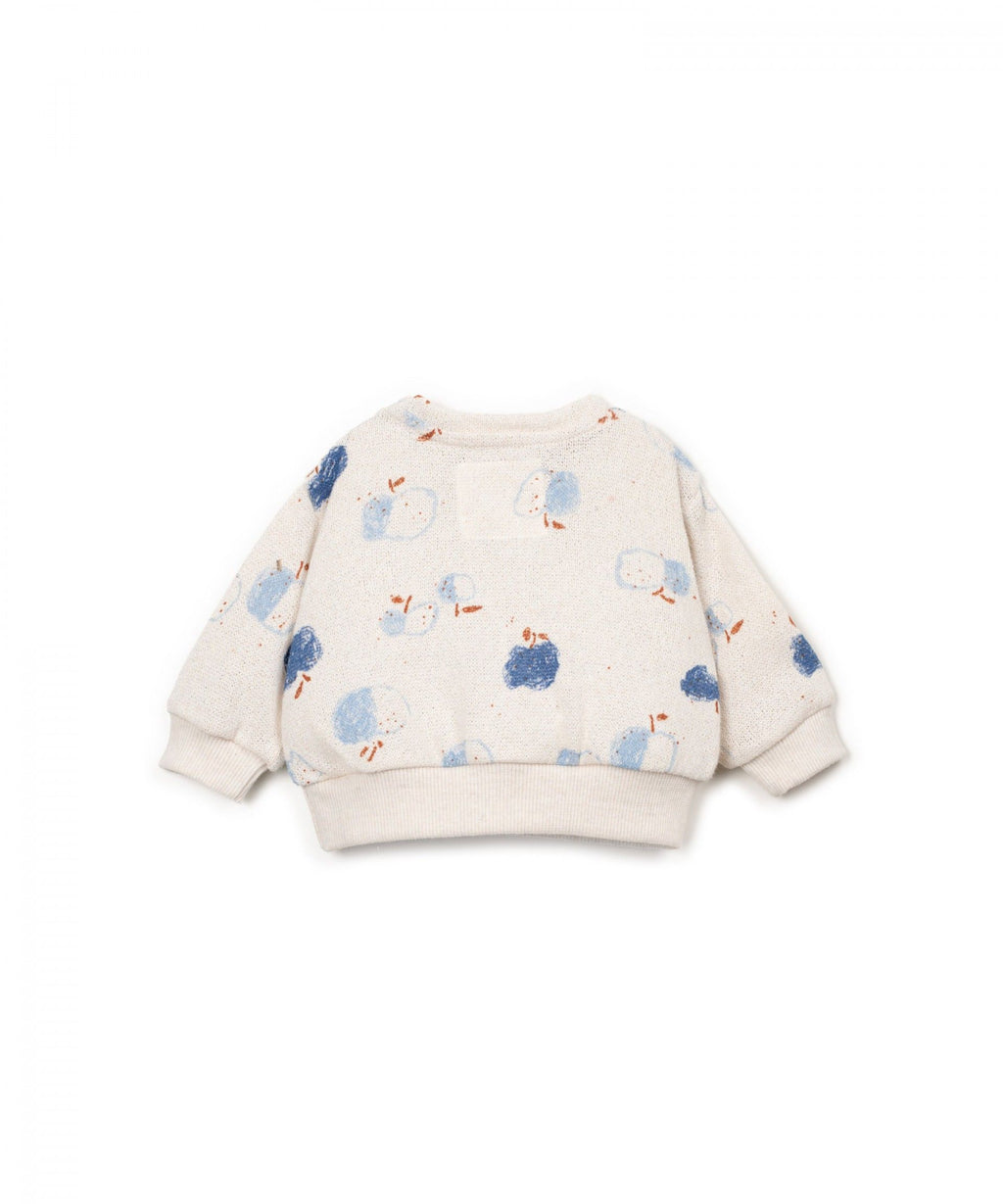 Lisboa Sweatshirt E764N Bild 2