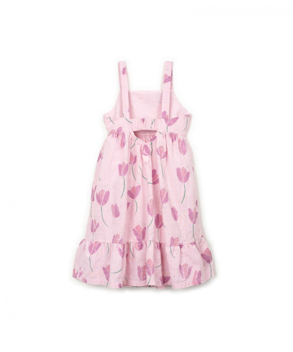 Margarida Kleid E789P Bild 2