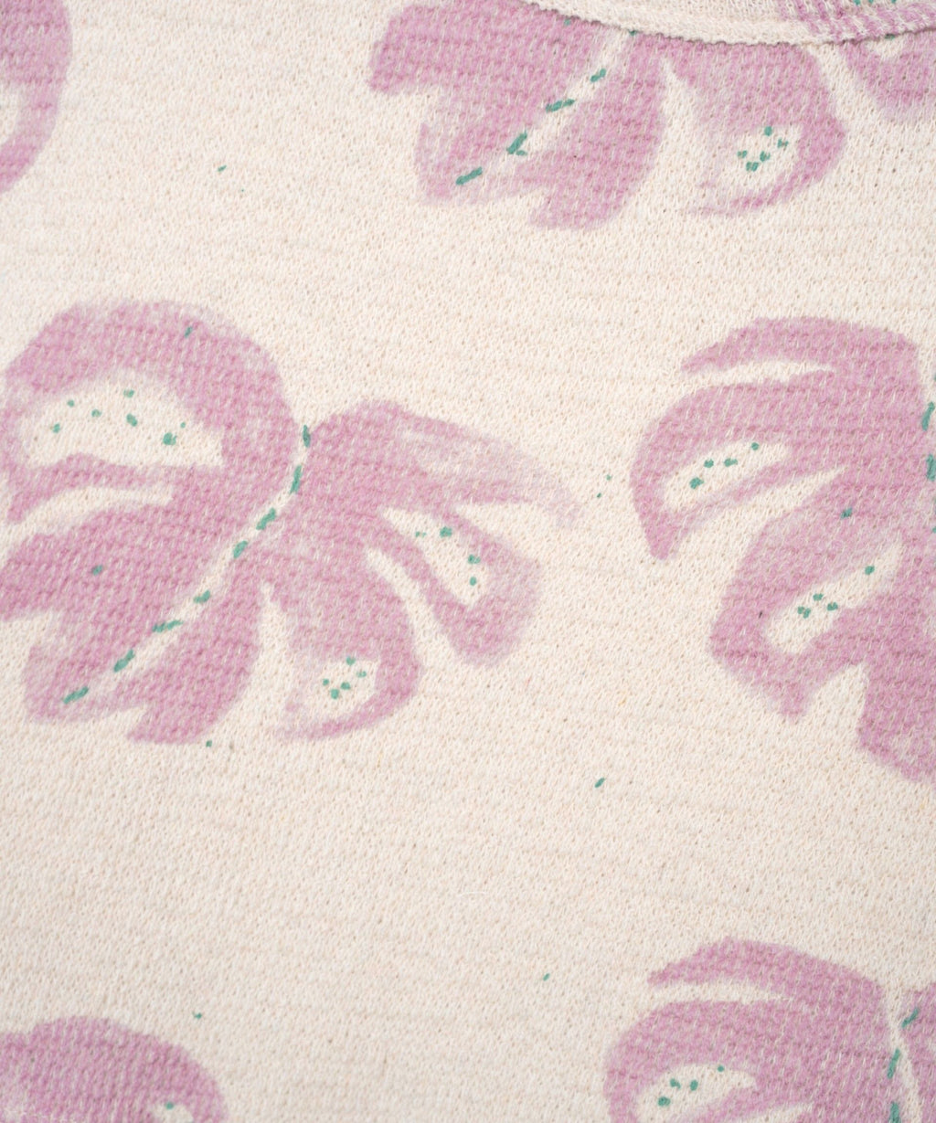 Monstera Sweatshirt E798N Bild 3