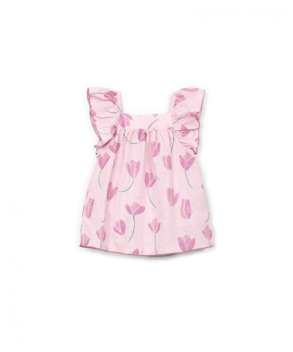 Resin Kleid E789P Bild 1