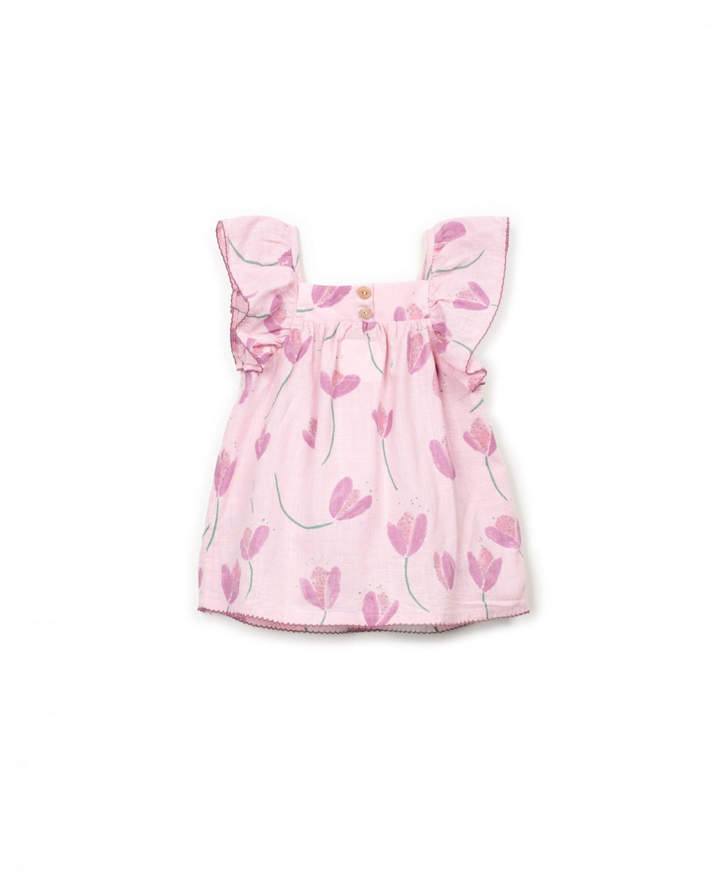 Resin Kleid E789P Bild 2