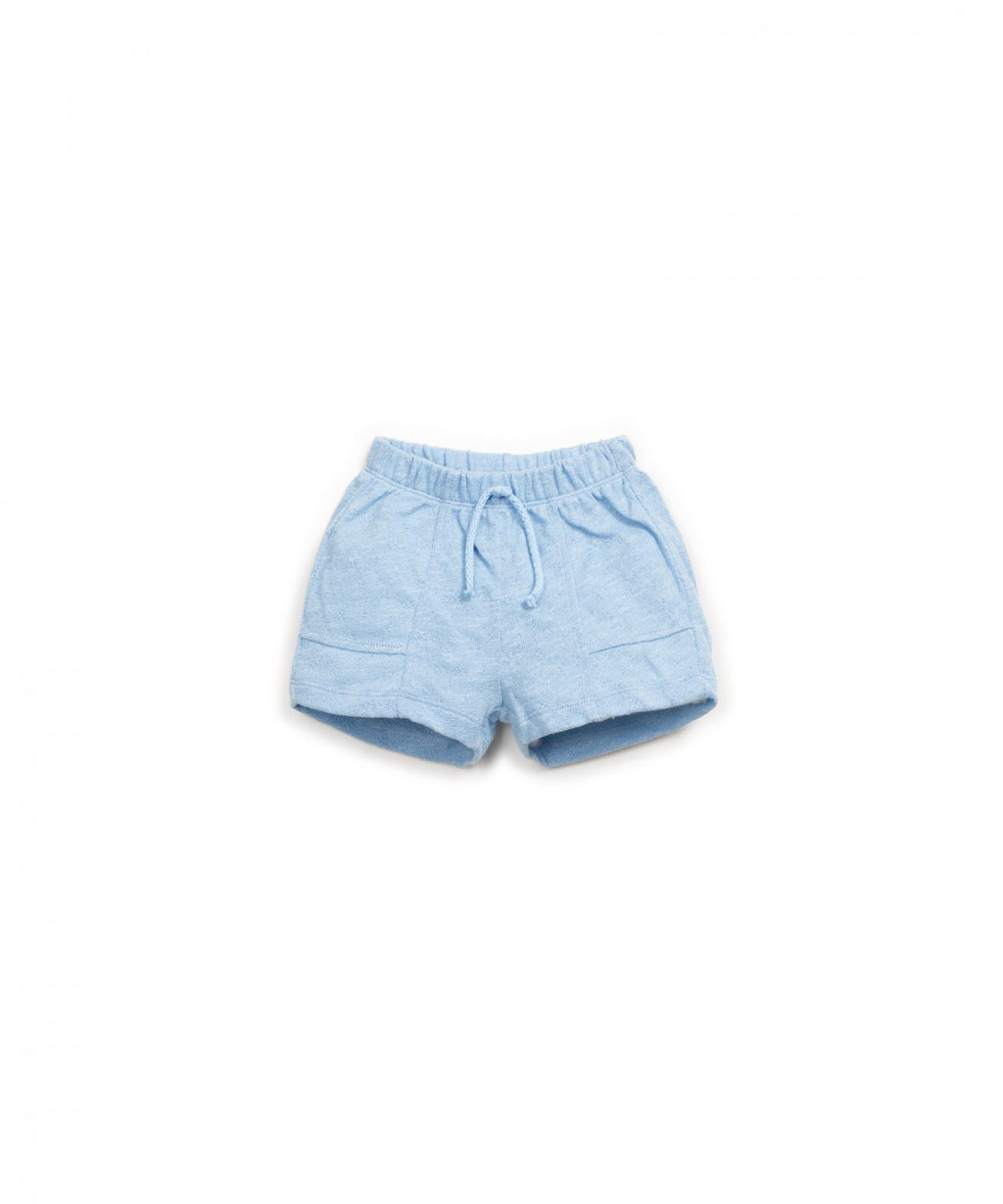 Resin Shorts P6184 Bild 1