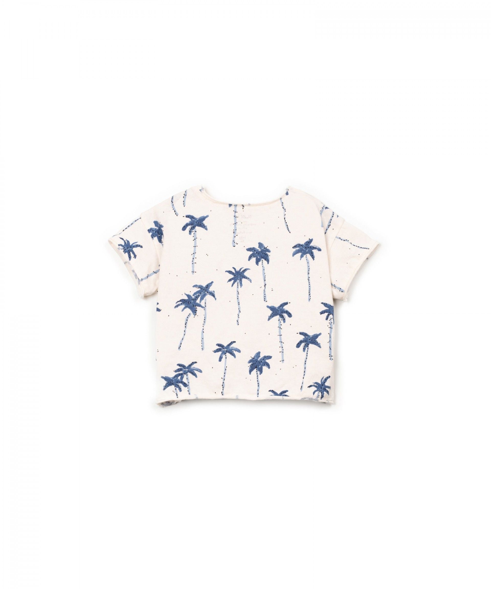 Resin T-Shirt E761N Bild 2