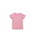 Rib T-Shirt P4146 Bild 1