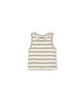 Rib Tanktop R363G Bild 1