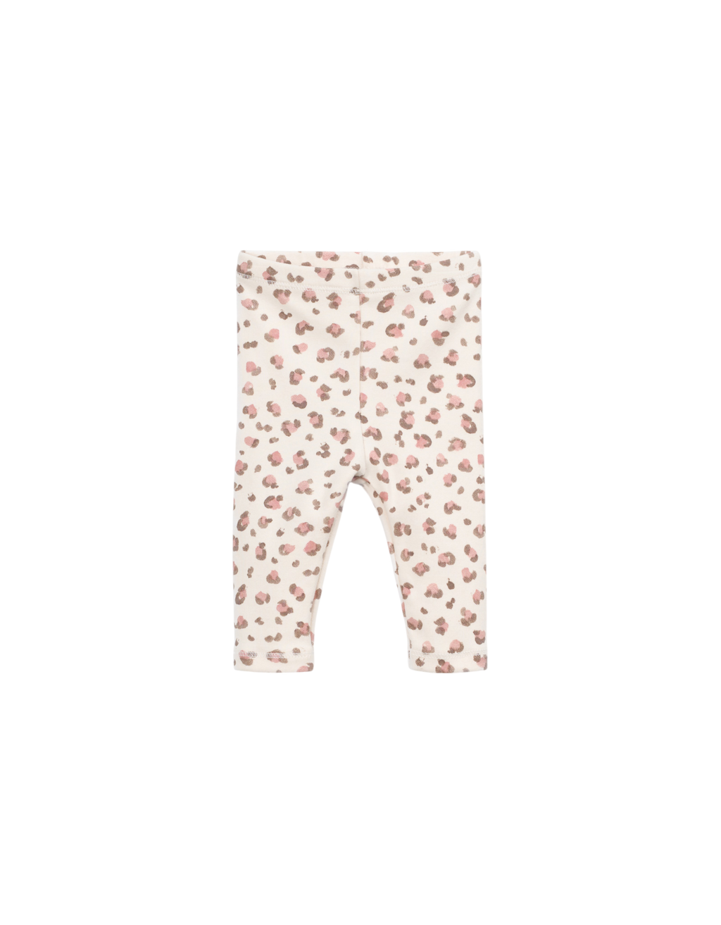 Ripp-Leggings E828N Bild 1