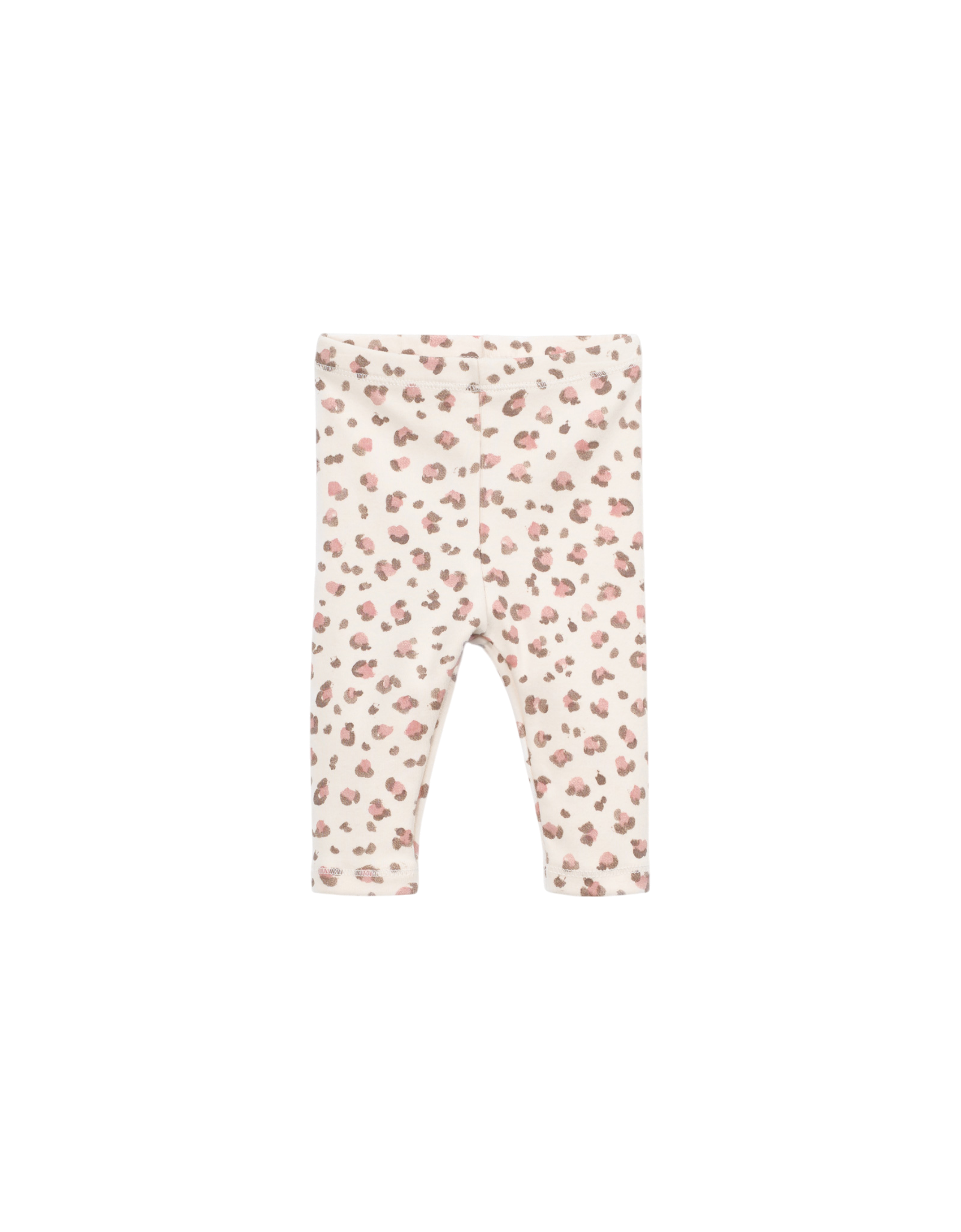 Ripp-Leggings E828N Bild 1