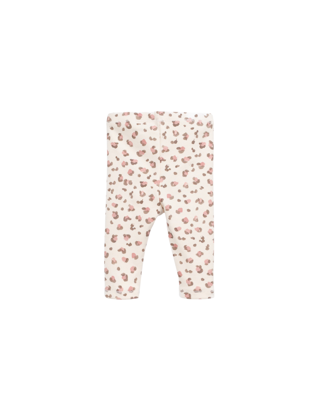 Ripp-Leggings E828N Bild 2
