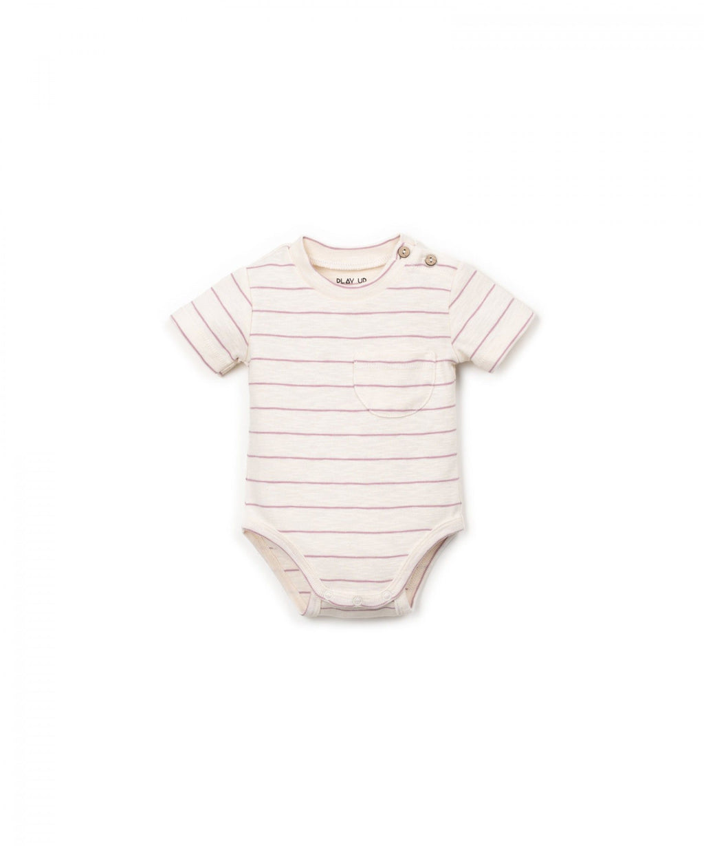 Sculpture Body R355P Bild 1