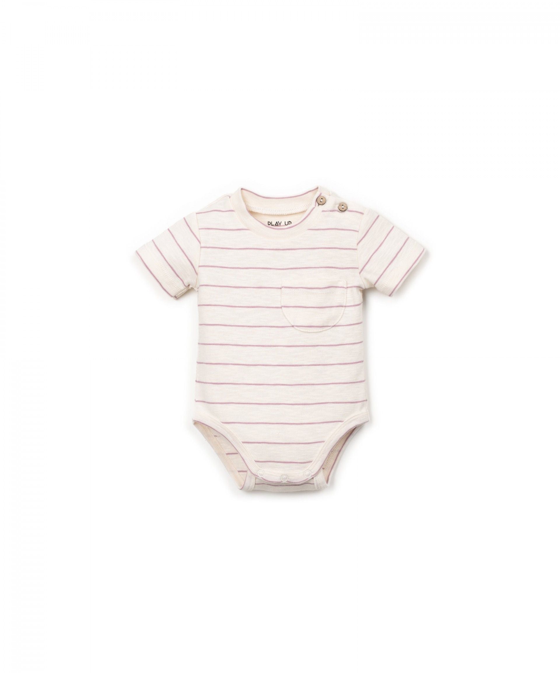 Sculpture Body R355P Bild 1