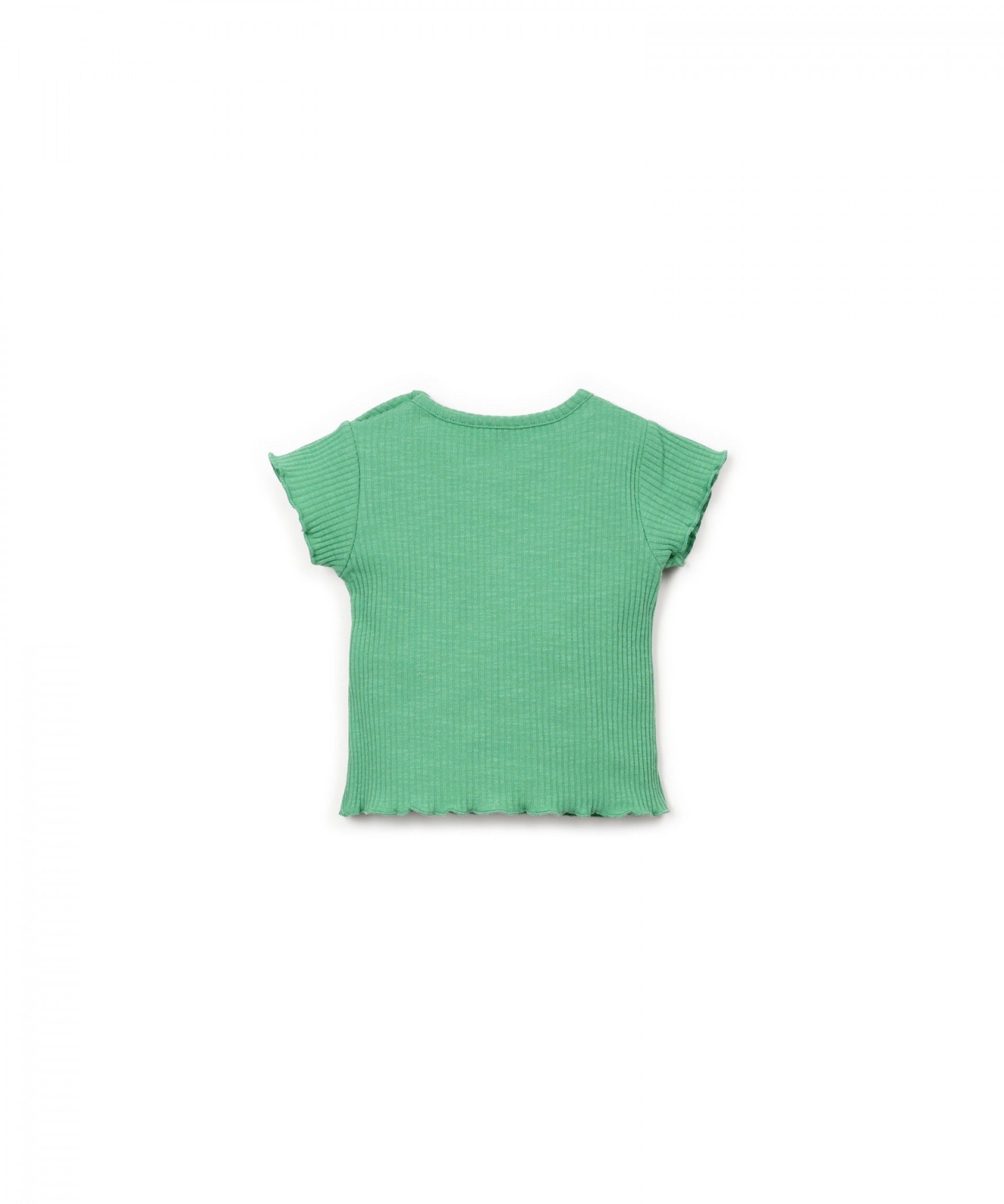 Sculpture T-Shirt P7215 Bild 2