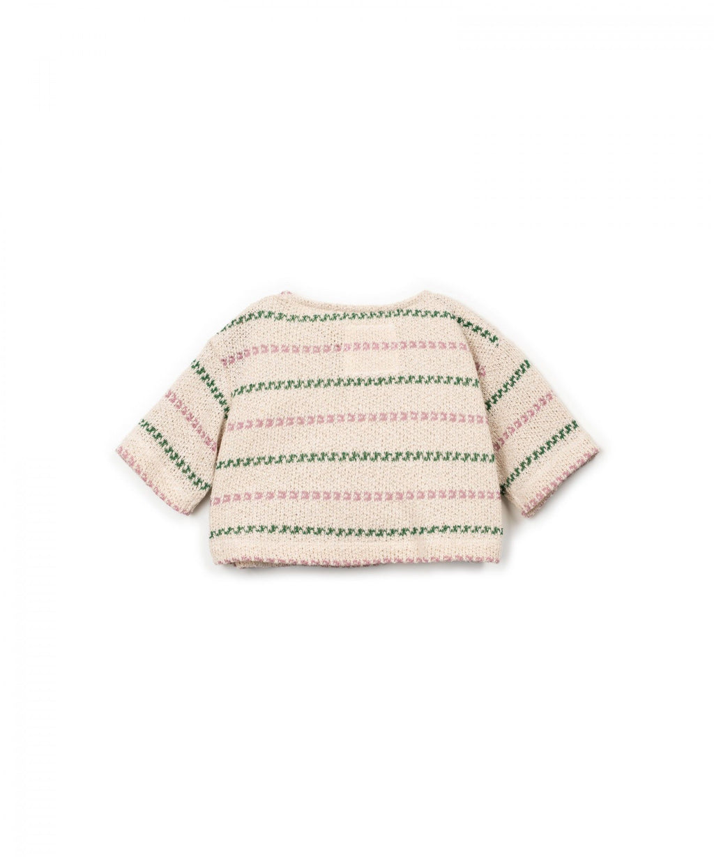 Sculpture T-Shirt R355P Bild 2