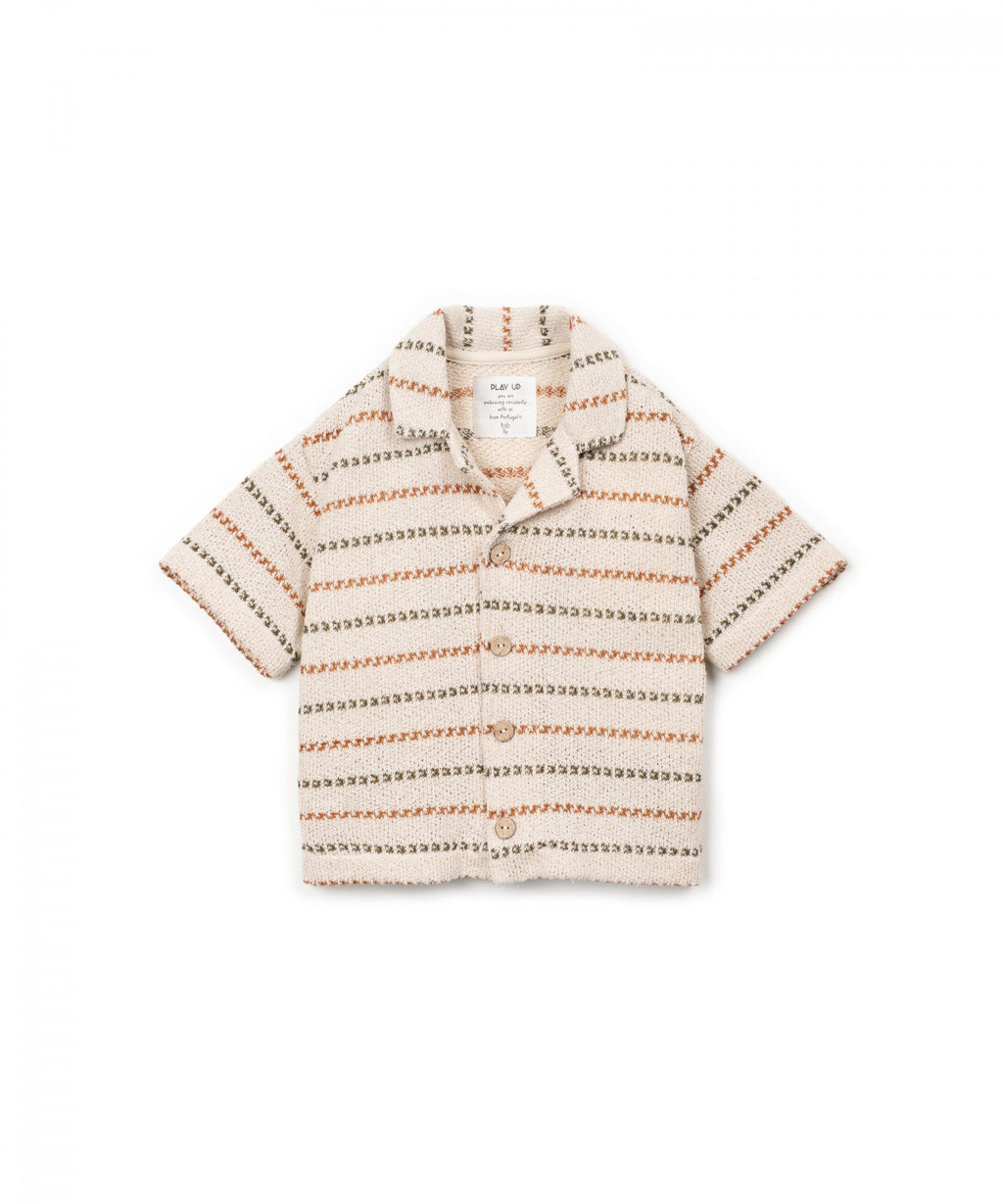 Sew Hemd R367G Bild 1