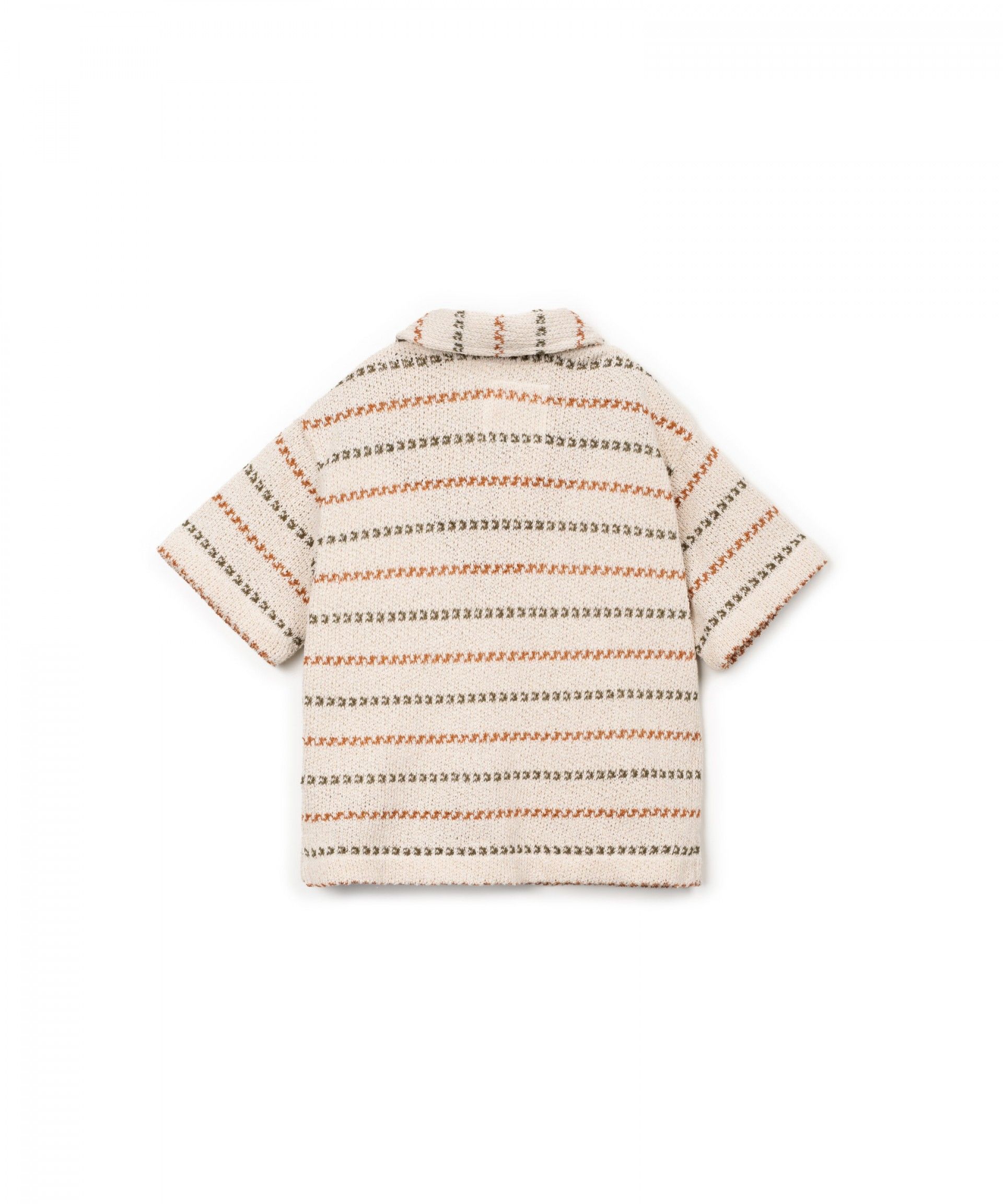 Sew Hemd R367G Bild 2