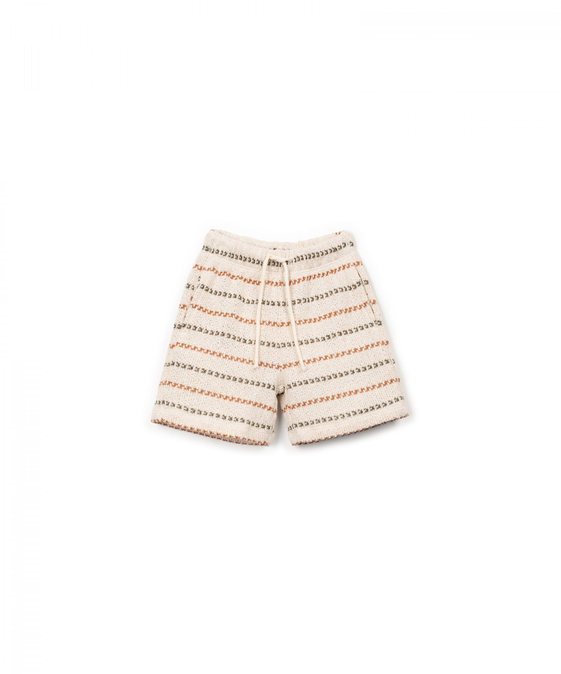 Sew Shorts R367G Bild 1
