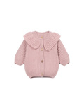 Strick Cardigan P4151 Bild 1