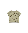 Texture T-Shirt E759G Bild 1