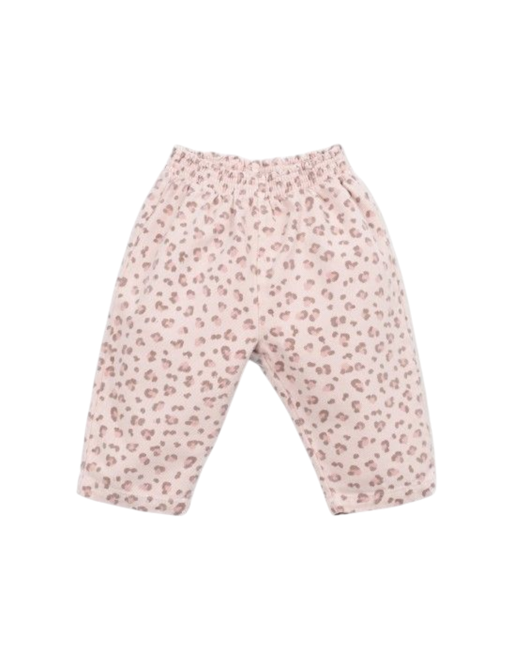 Twill Hose E836P Bild 1