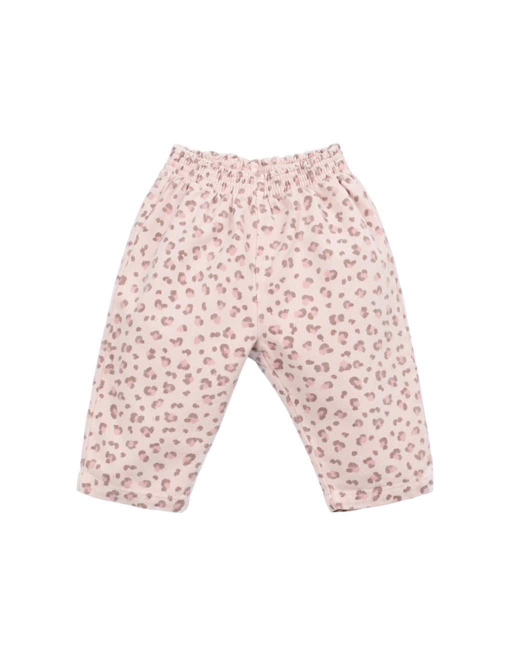 Twill Hose E836P Bild 1