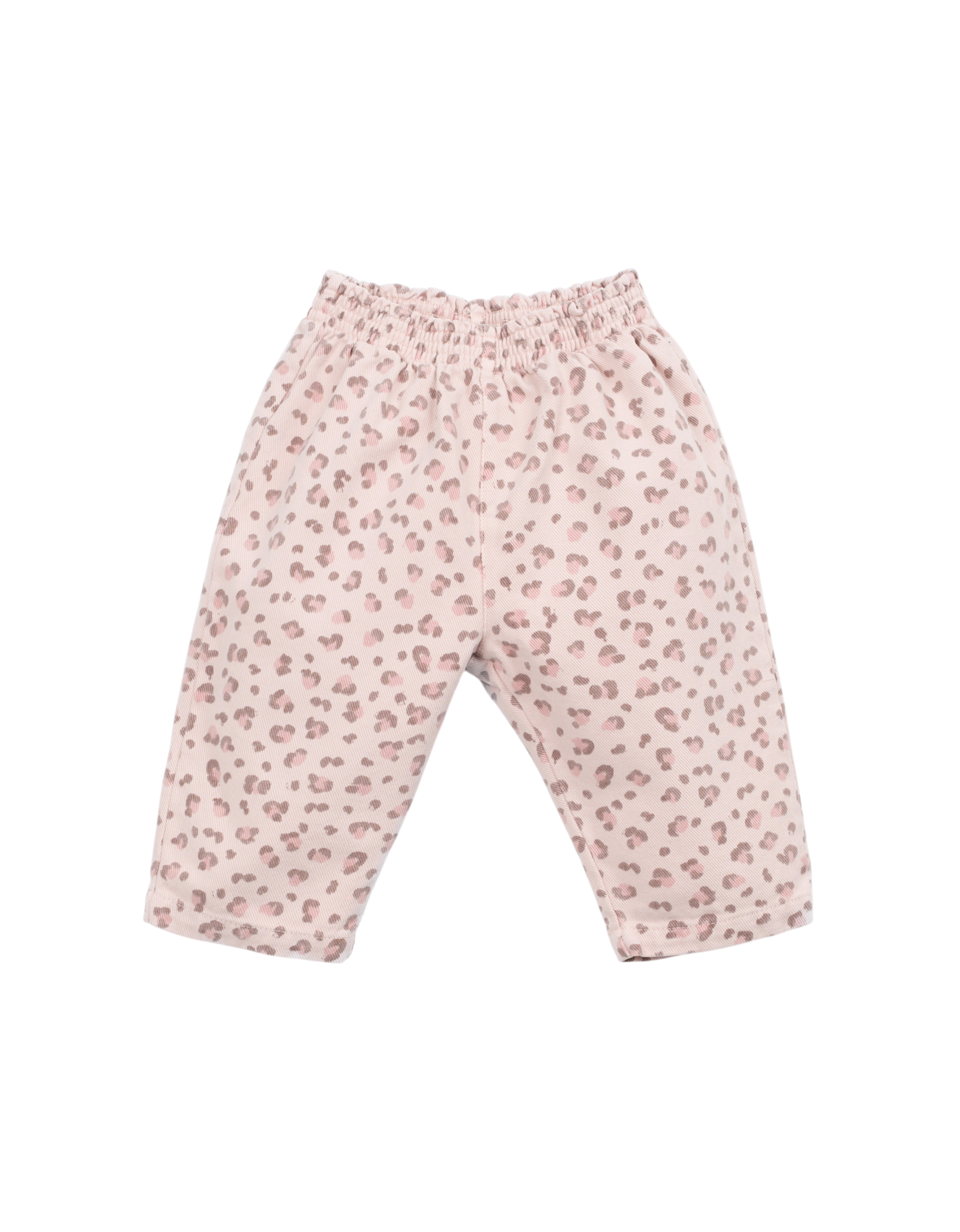 Twill Hose E836P Bild 1