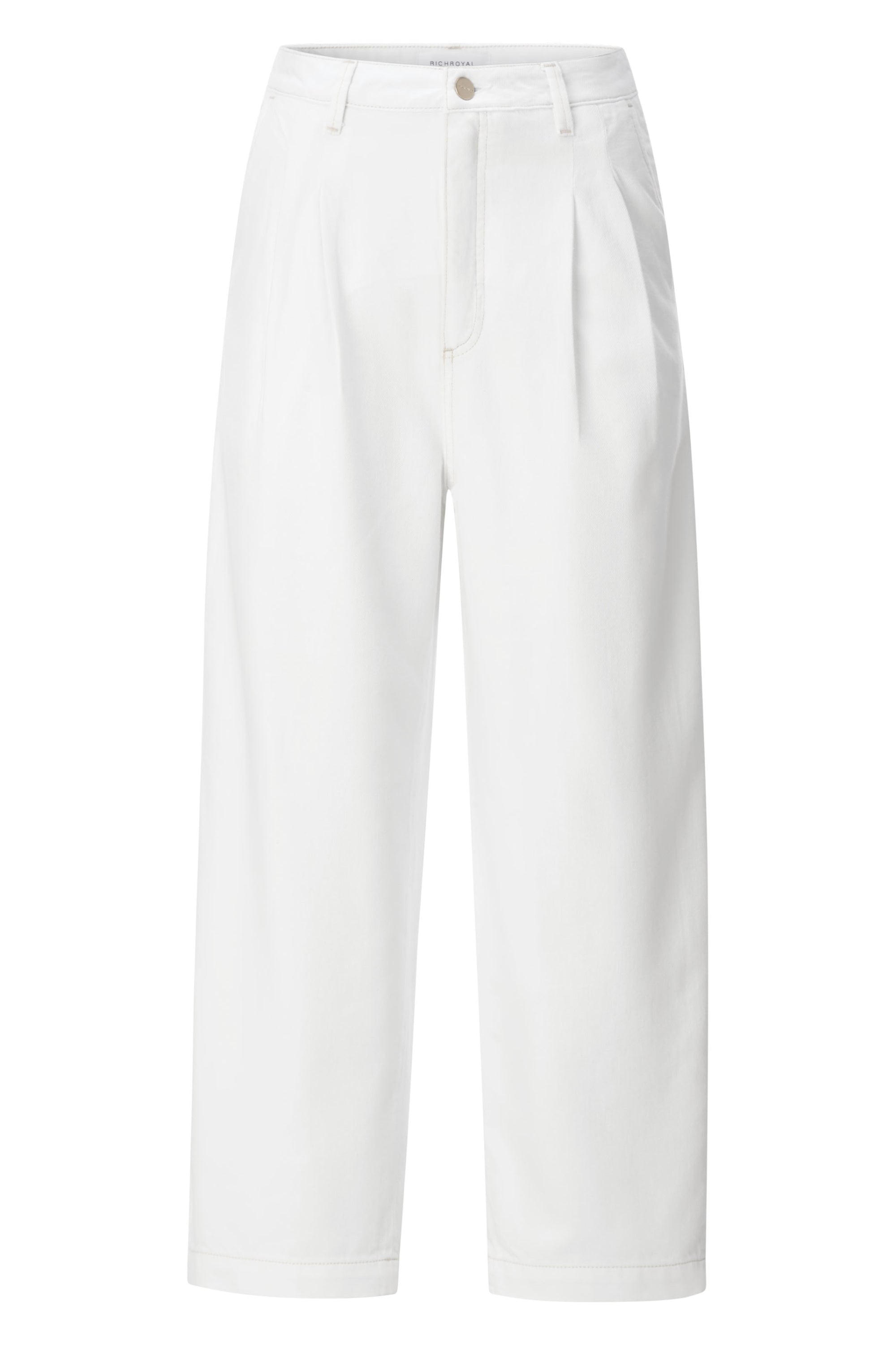 Barrel-Leg-Jeans 116 Bild 1