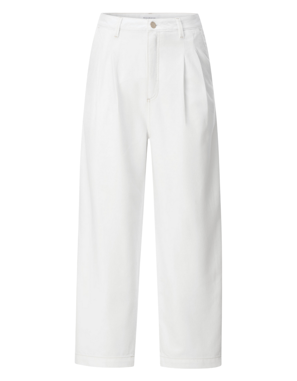Barrel-Leg-Jeans 116 Bild 1
