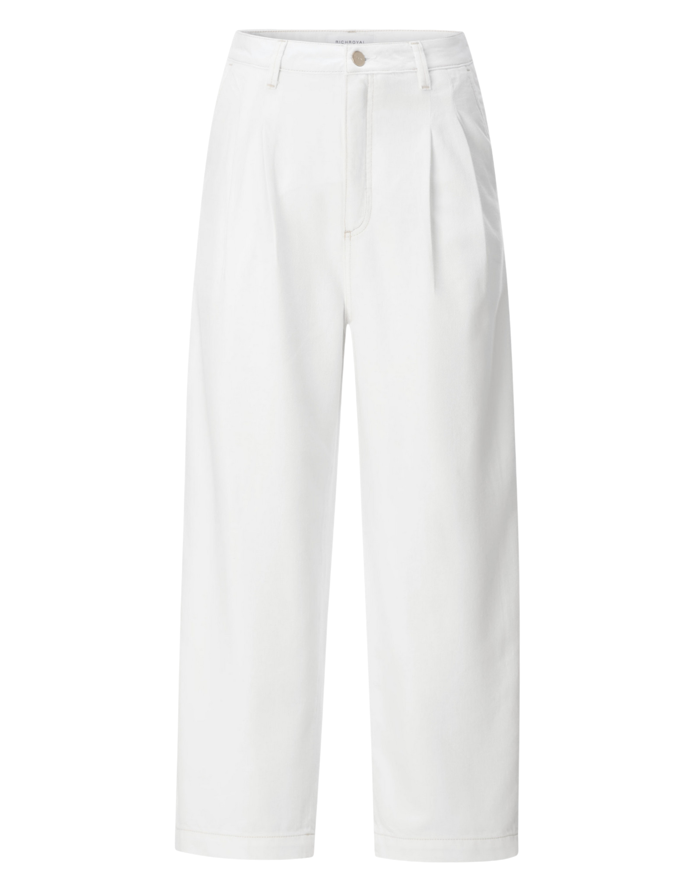 Barrel-Leg-Jeans 116 Bild 1